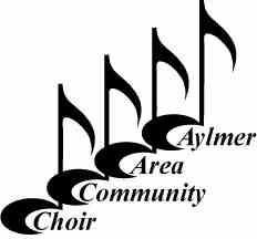Aylmer and Area Community Choir